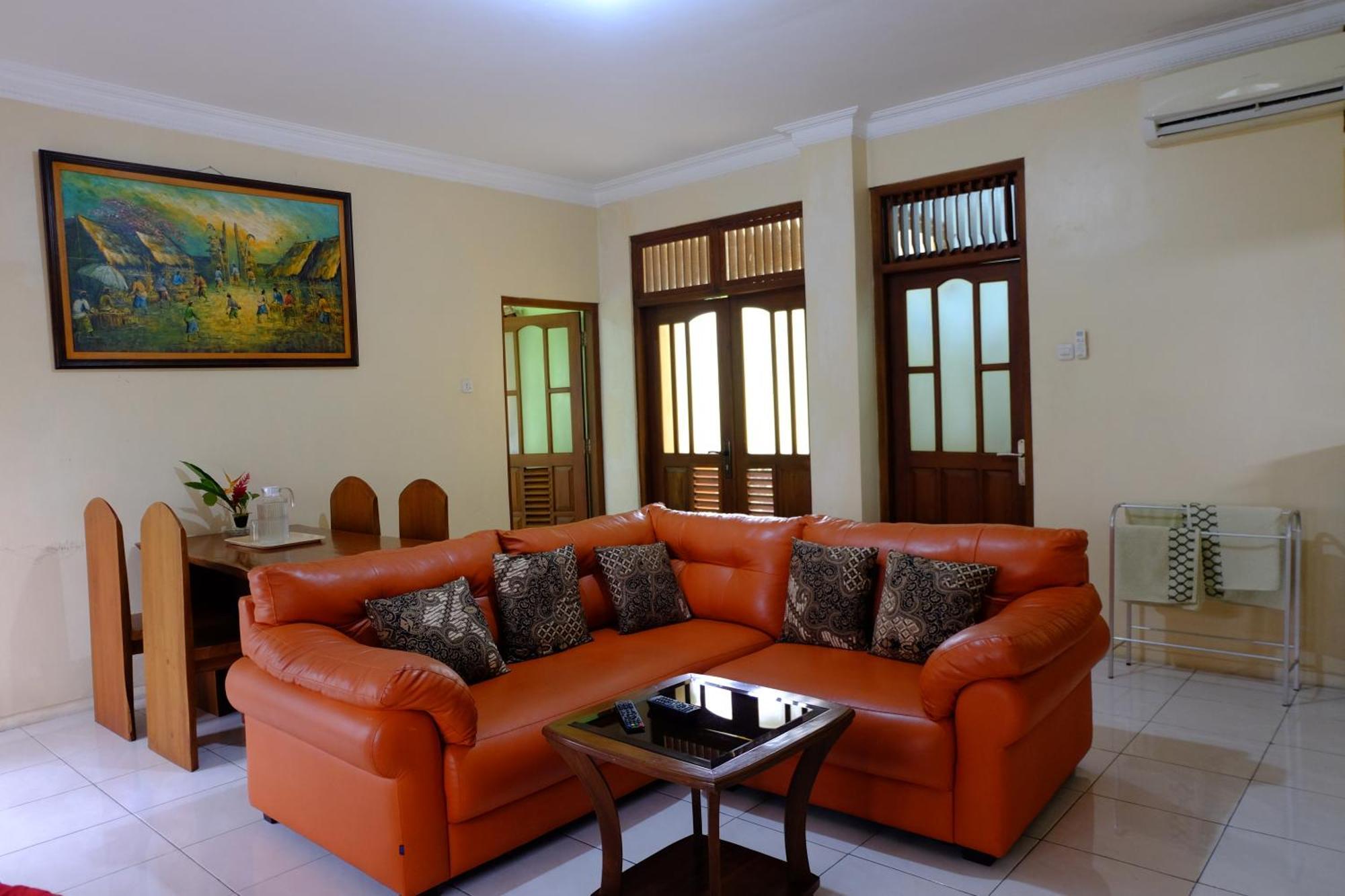 Maguwo Villa Alicia מראה חיצוני תמונה