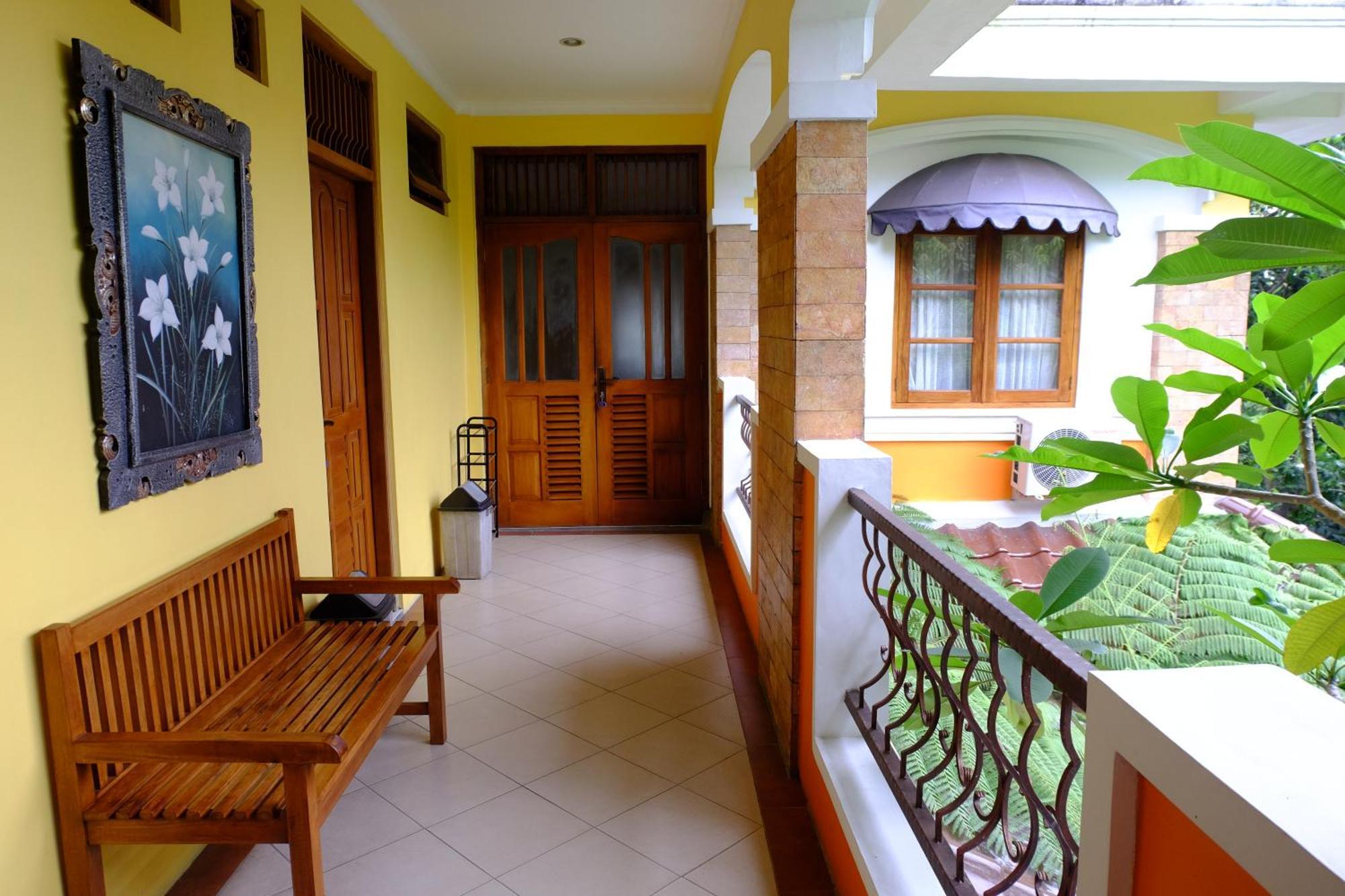 Maguwo Villa Alicia מראה חיצוני תמונה
