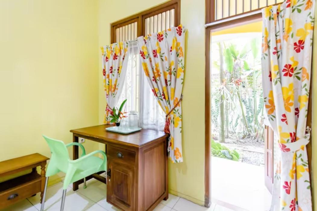 Maguwo Villa Alicia מראה חיצוני תמונה