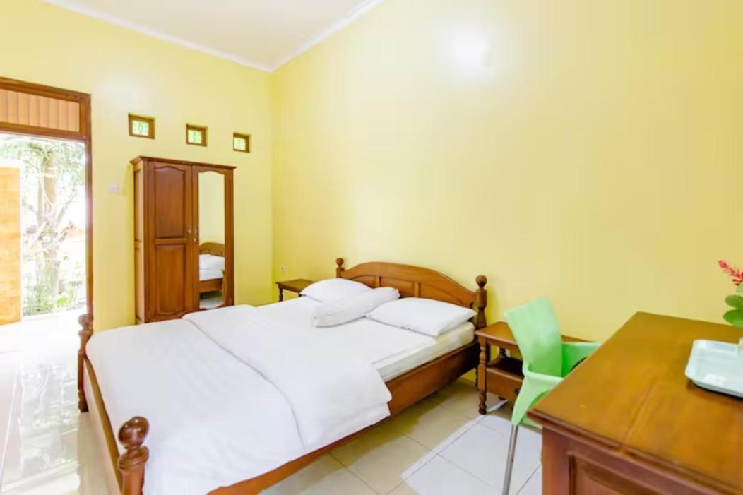 Maguwo Villa Alicia מראה חיצוני תמונה