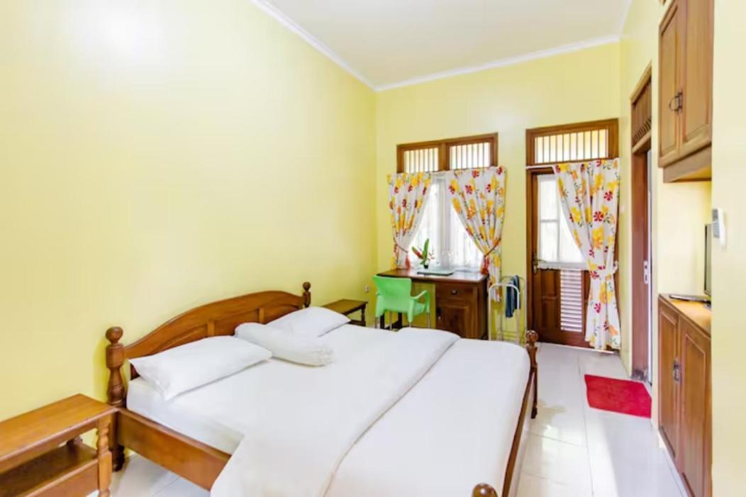 Maguwo Villa Alicia מראה חיצוני תמונה