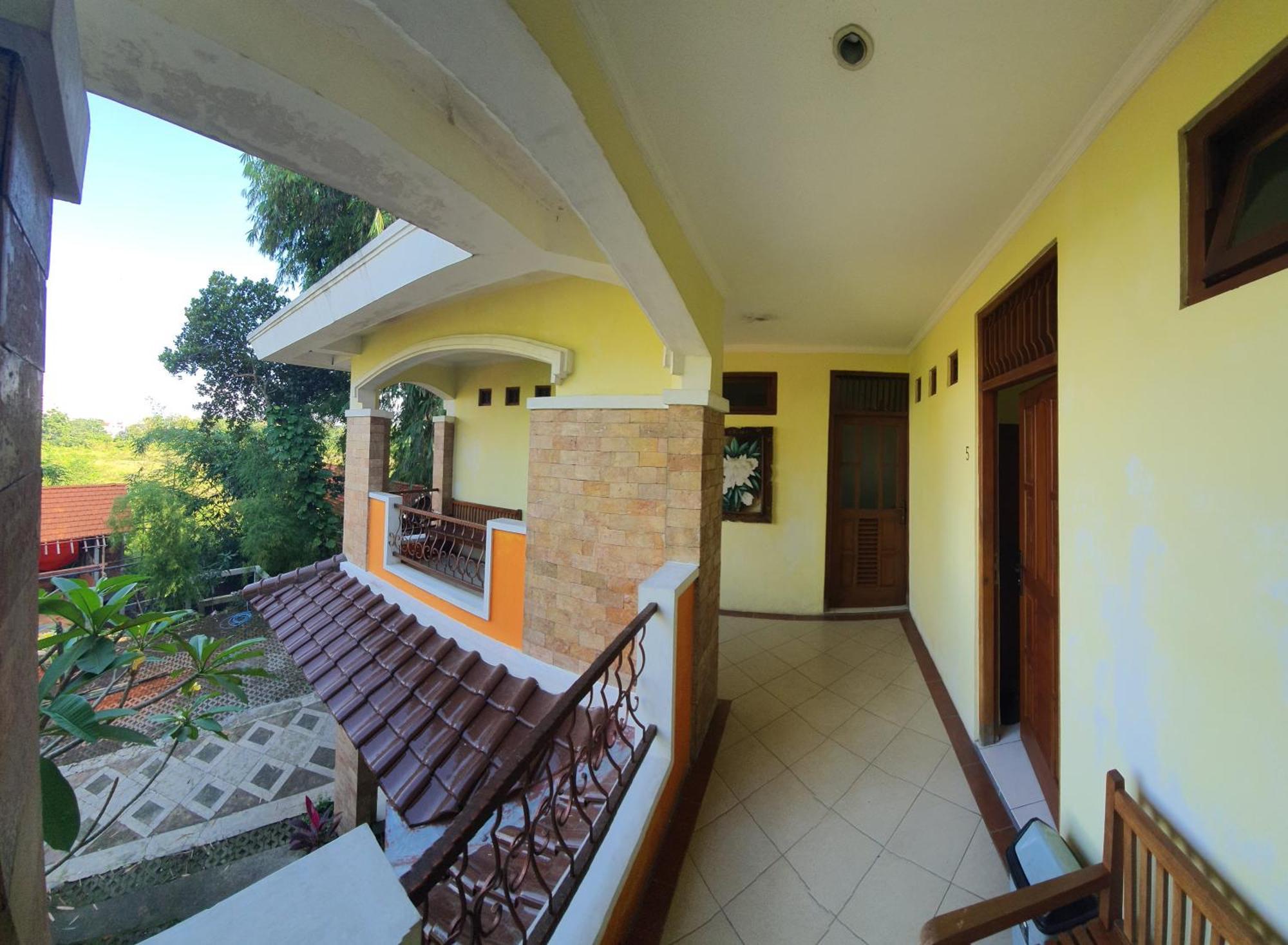Maguwo Villa Alicia מראה חיצוני תמונה