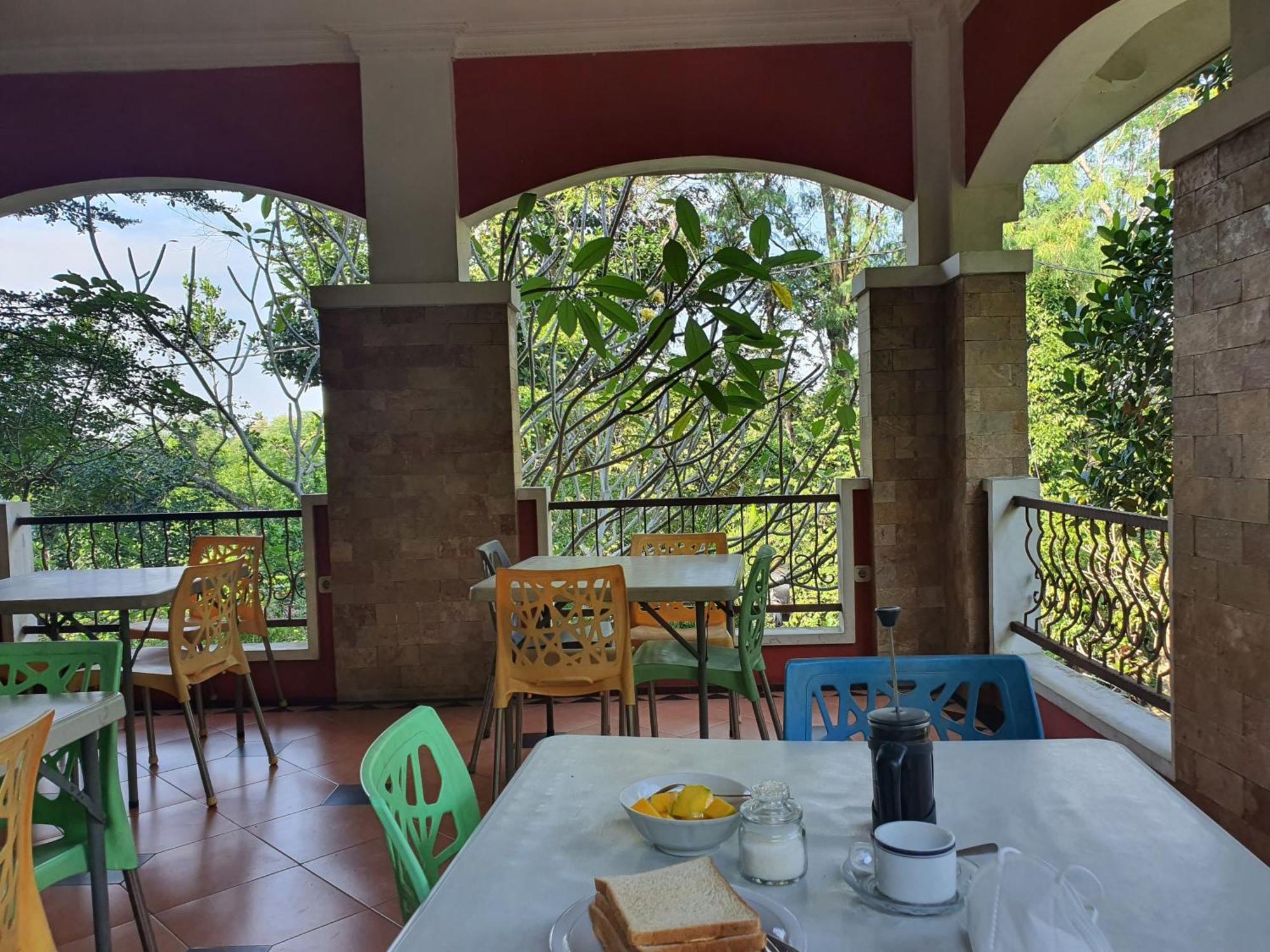 Maguwo Villa Alicia מראה חיצוני תמונה