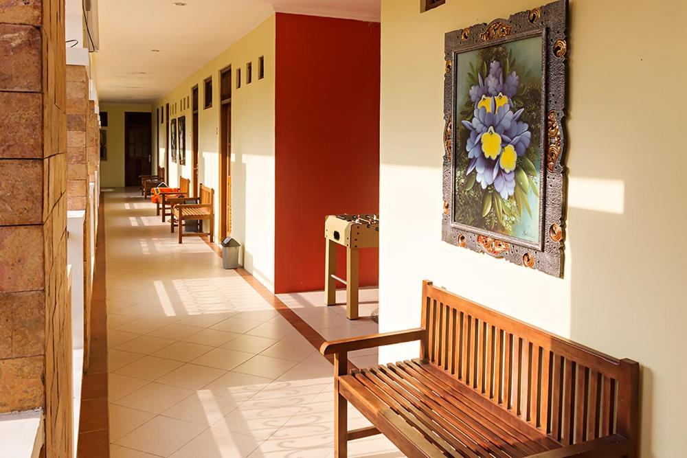 Maguwo Villa Alicia מראה חיצוני תמונה